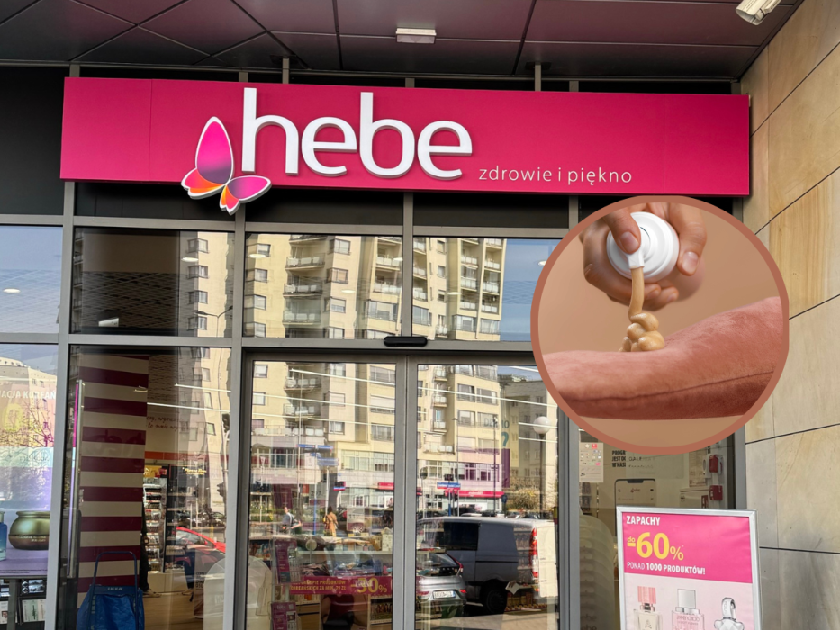 pianka hebe