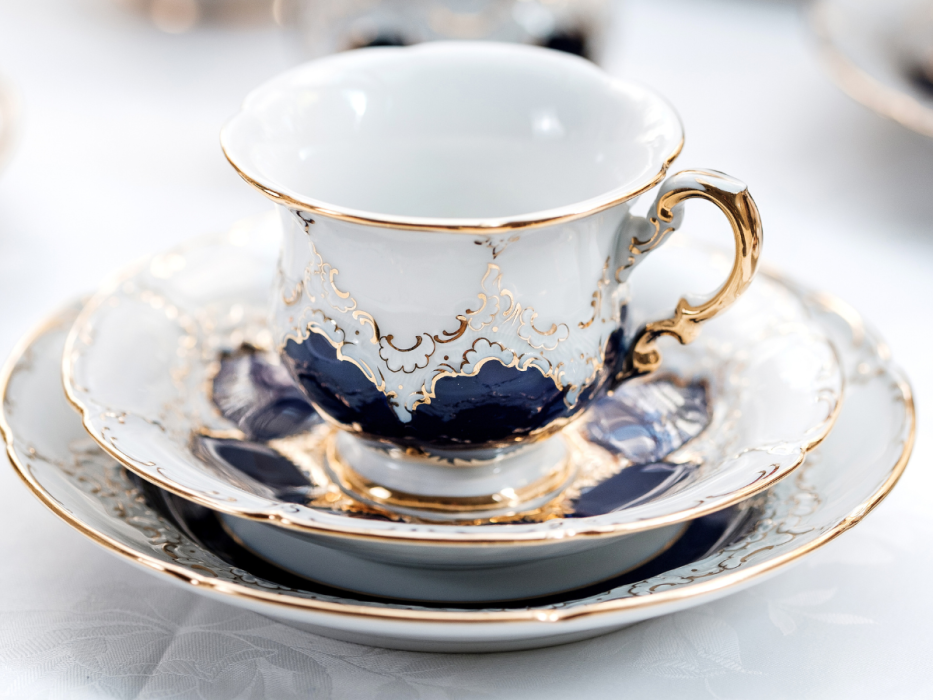 porcelana