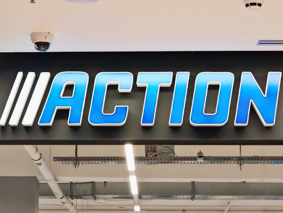 action