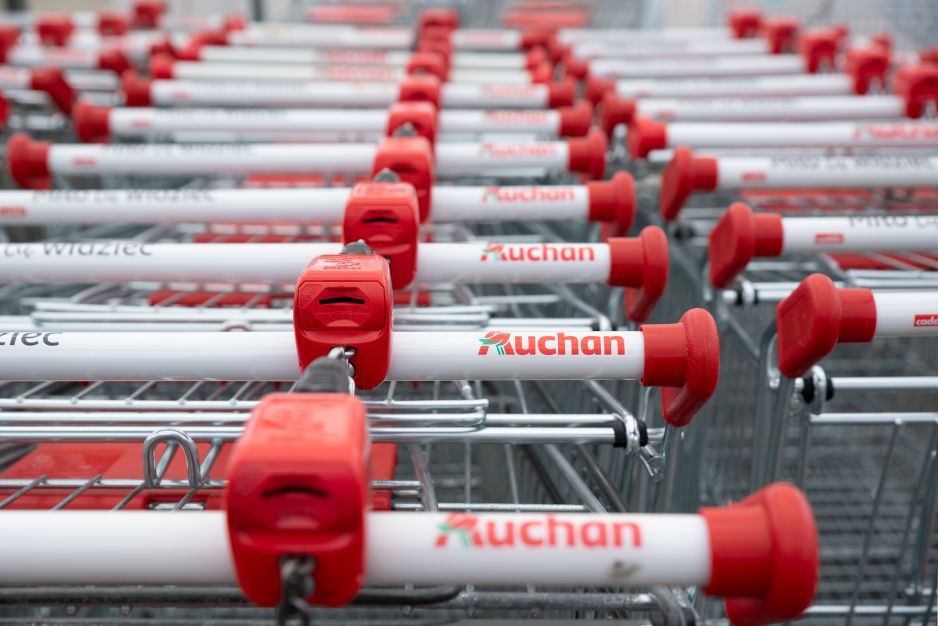 Auchan