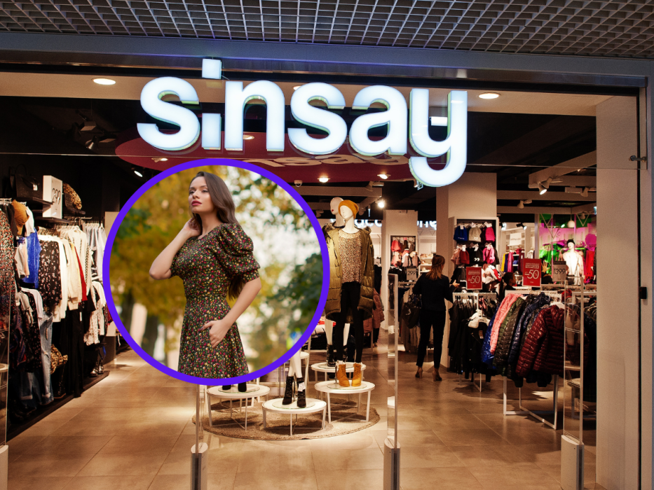sukienka