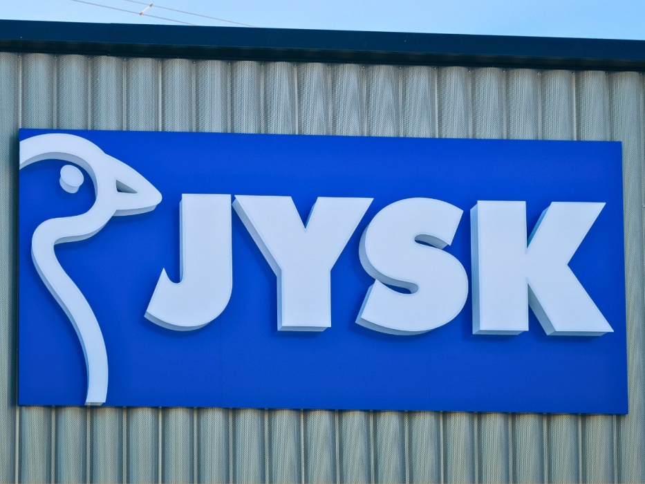 jysk