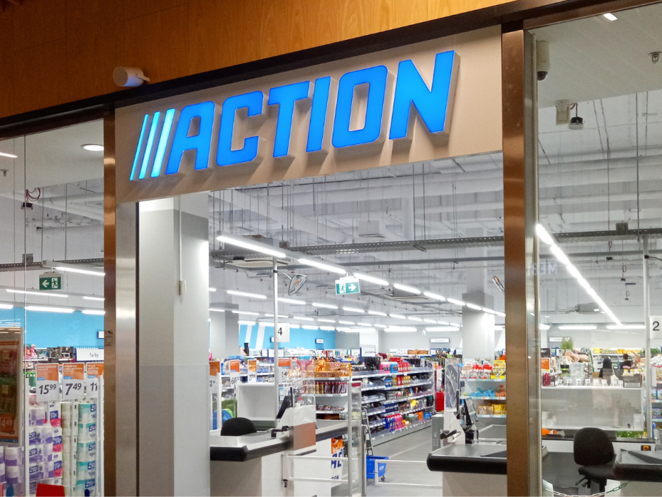 Action