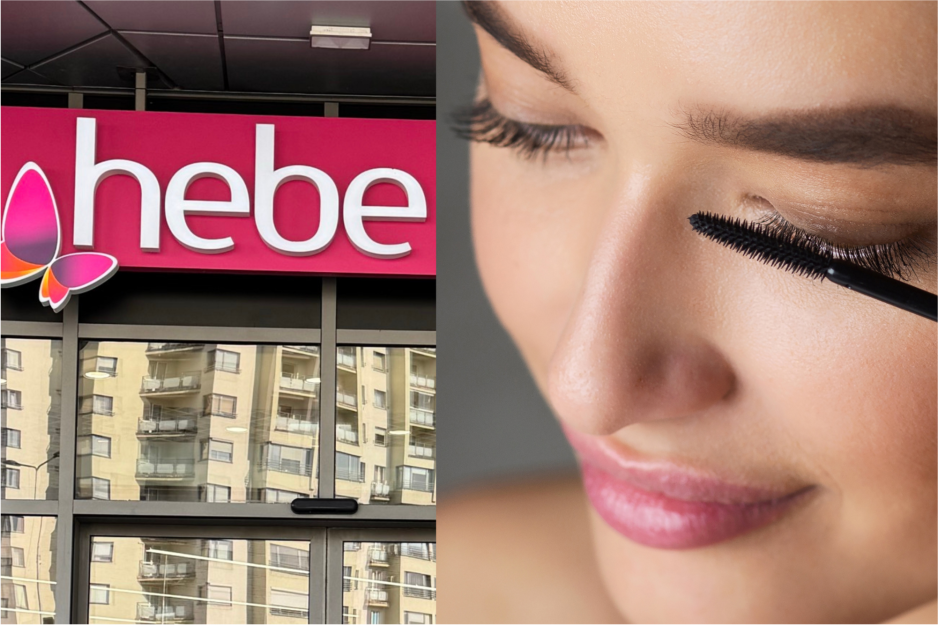 Hebe