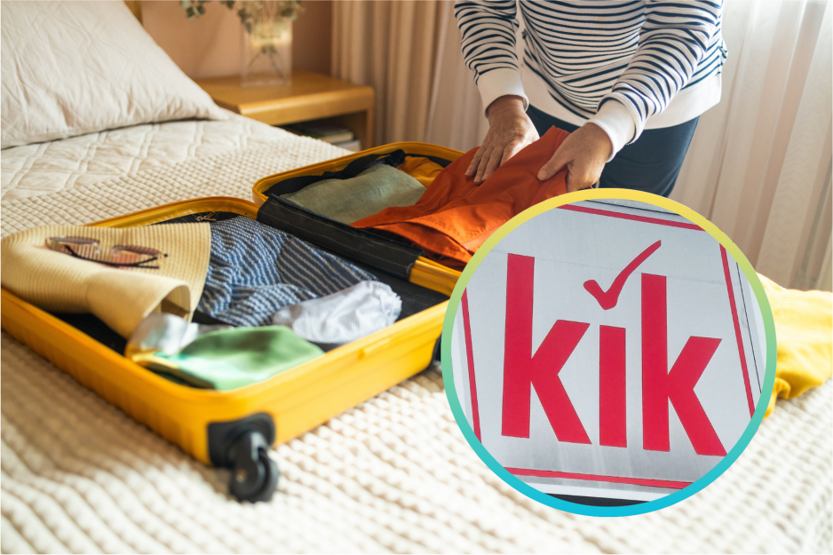 KiK