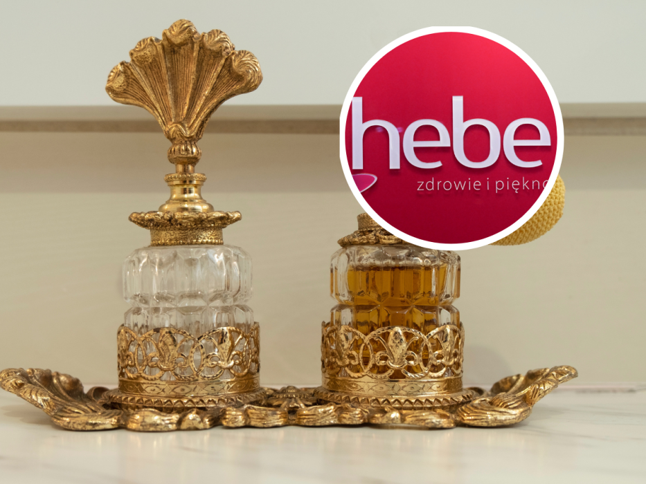 orientalne perfumy