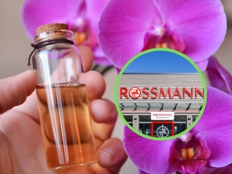 perfum