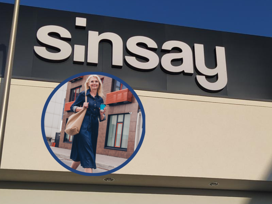 sinsay
