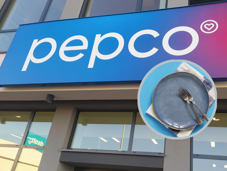 talerze pepco