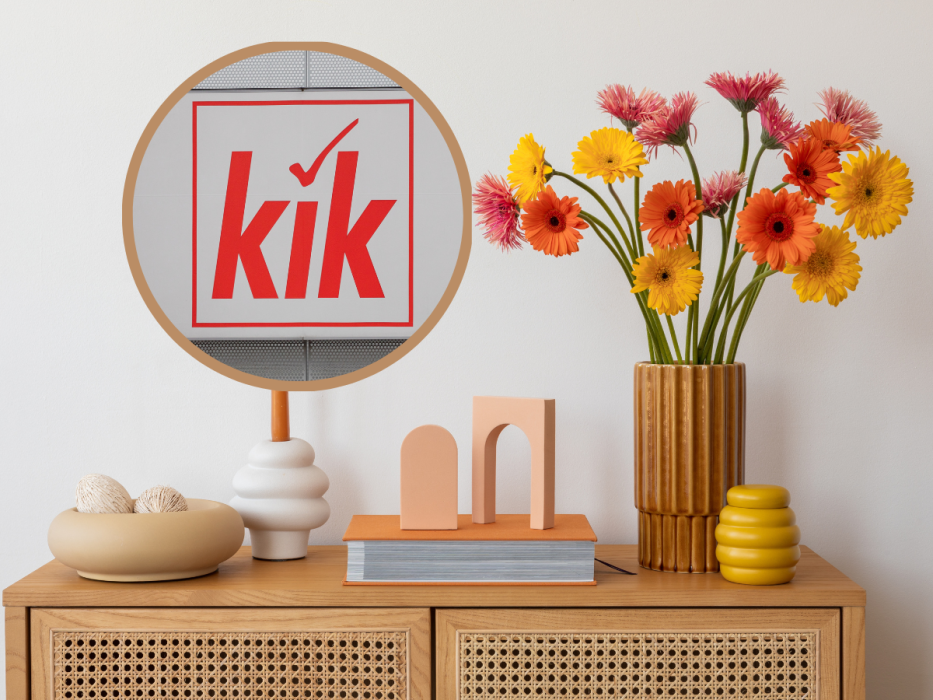 wazon kik