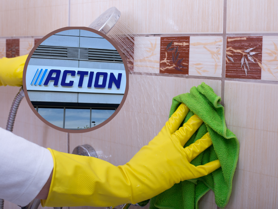 action