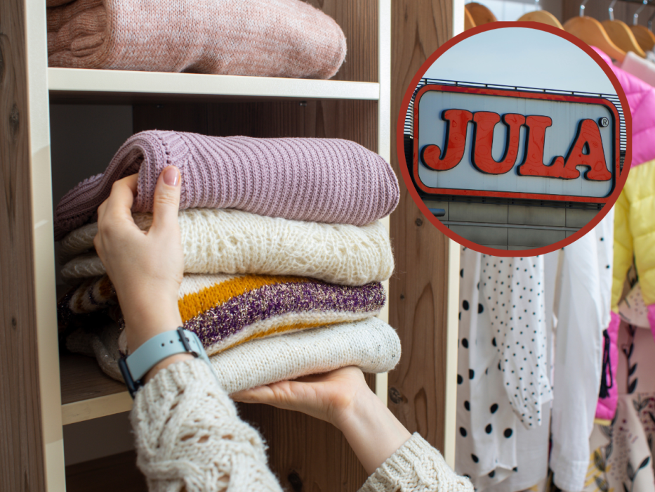 jula