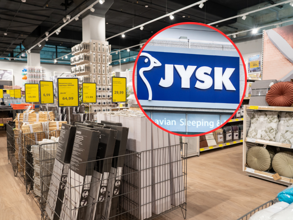 Jysk