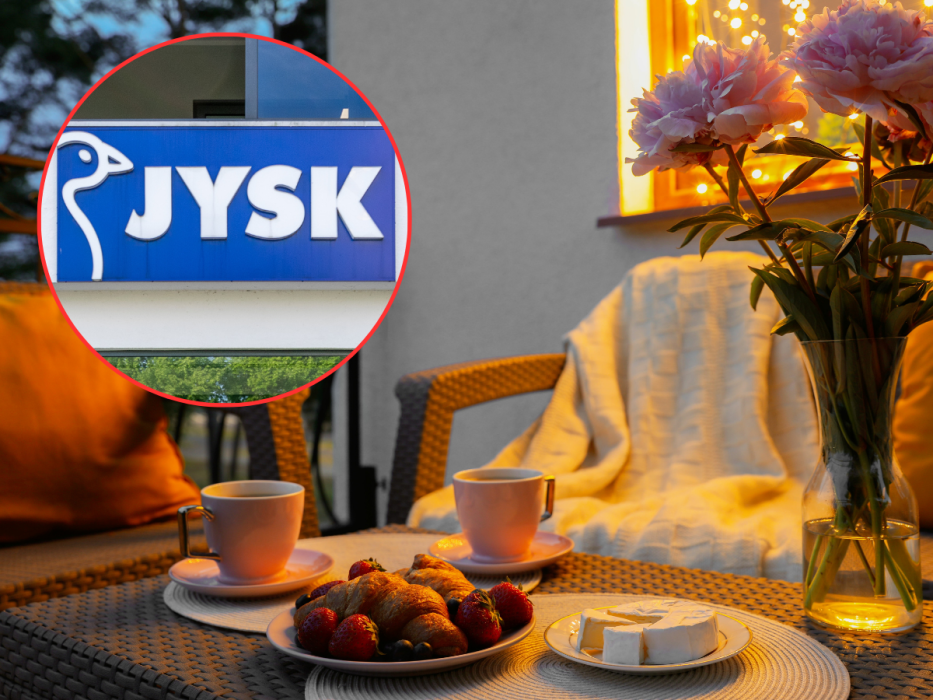 Jysk