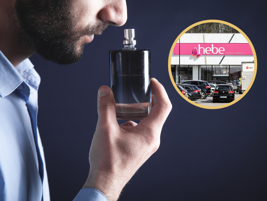 Perfumy