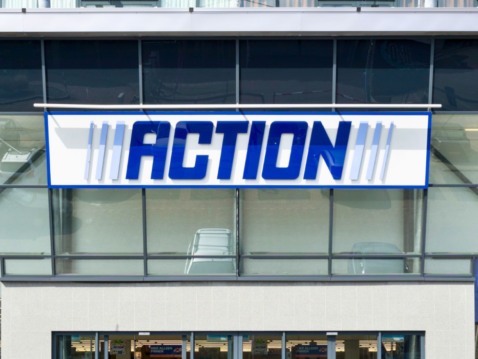 action