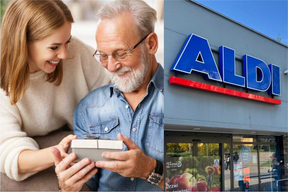 Aldi