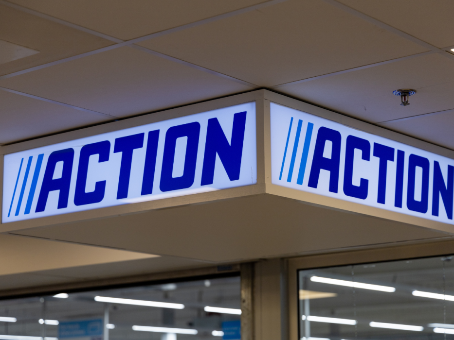 action