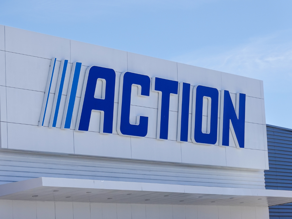 action