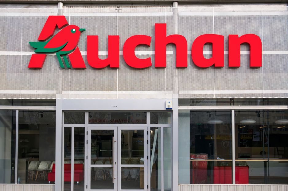 Auchan
