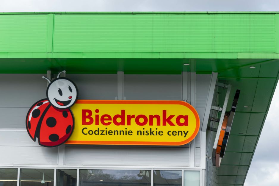 Biedronka