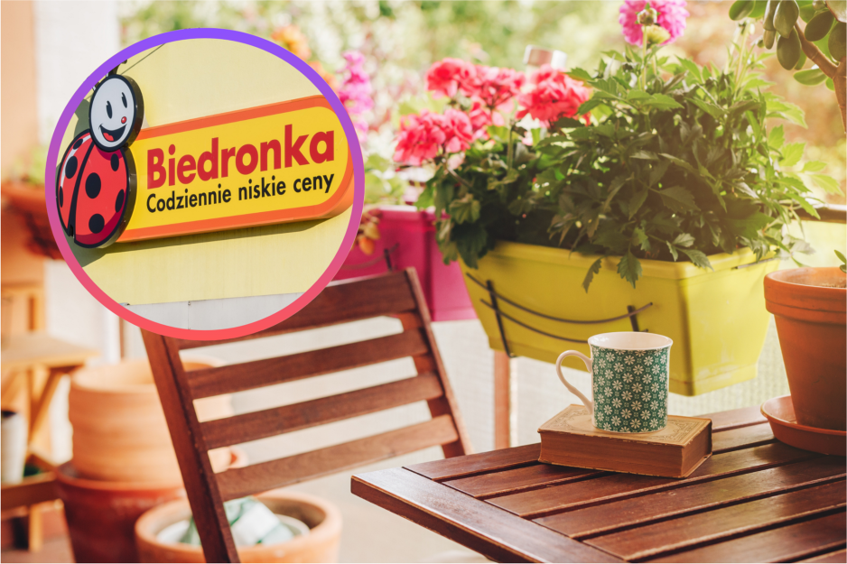 Biedronka