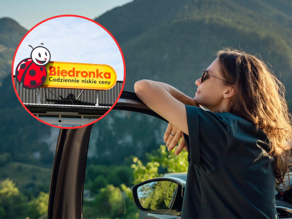 Biedronka