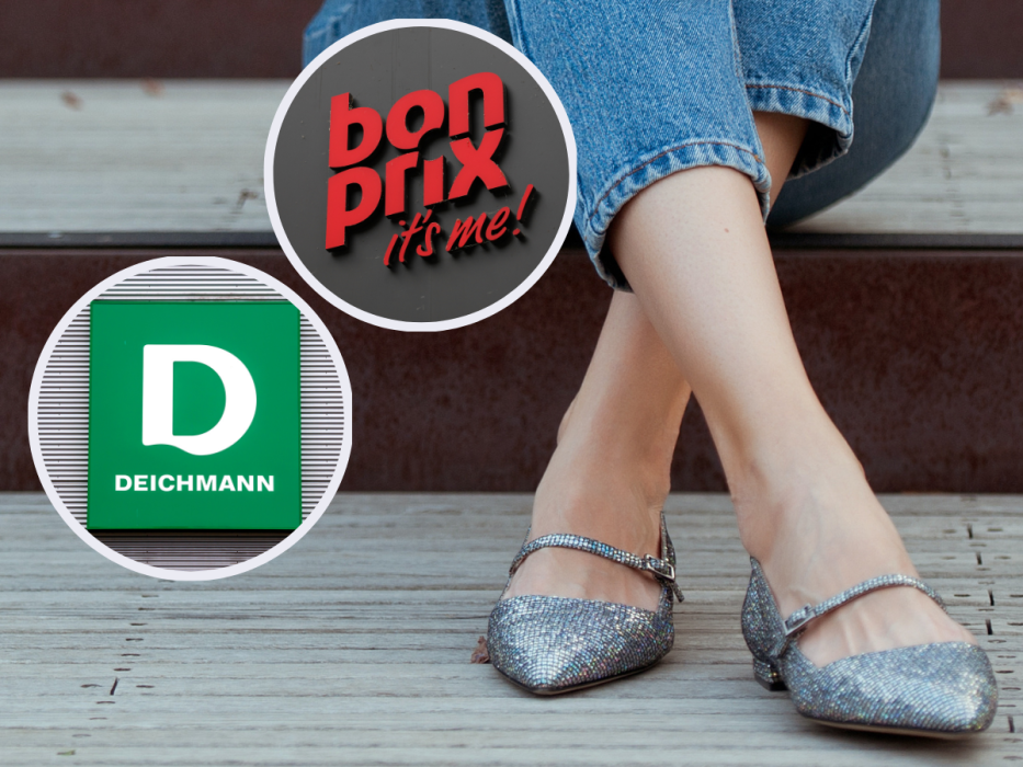 buty bonprix deichmann