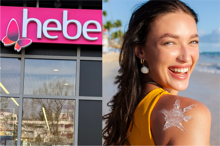 Hebe