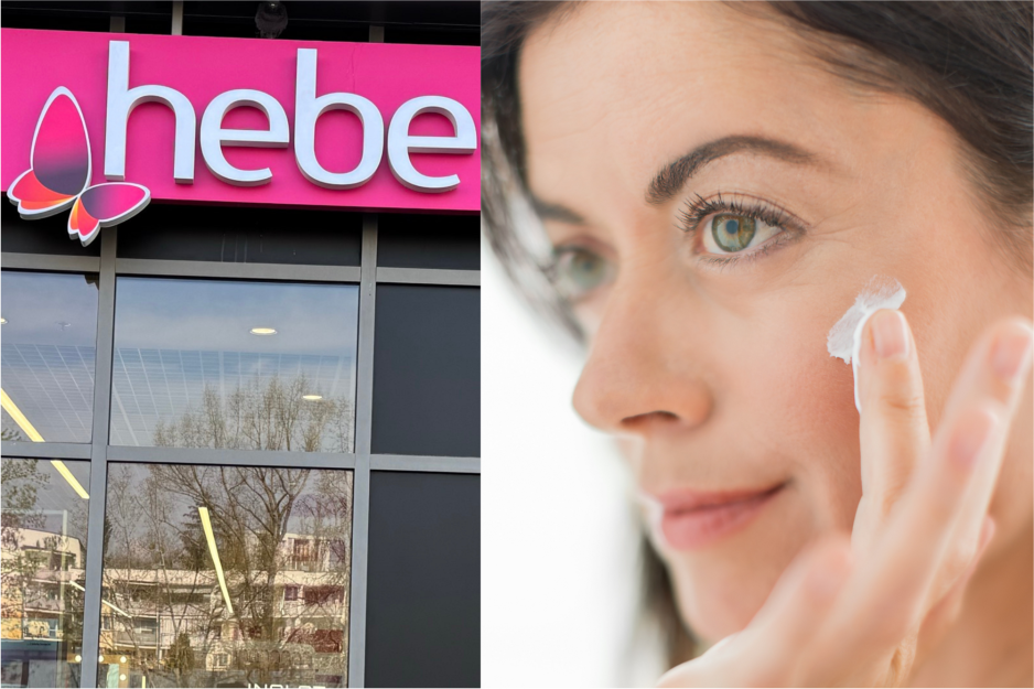 Hebe