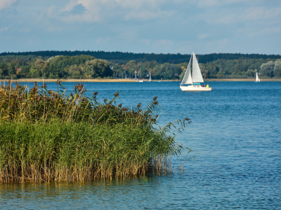jezioro