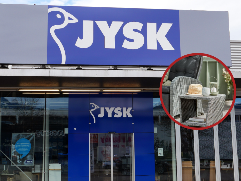 JYSK