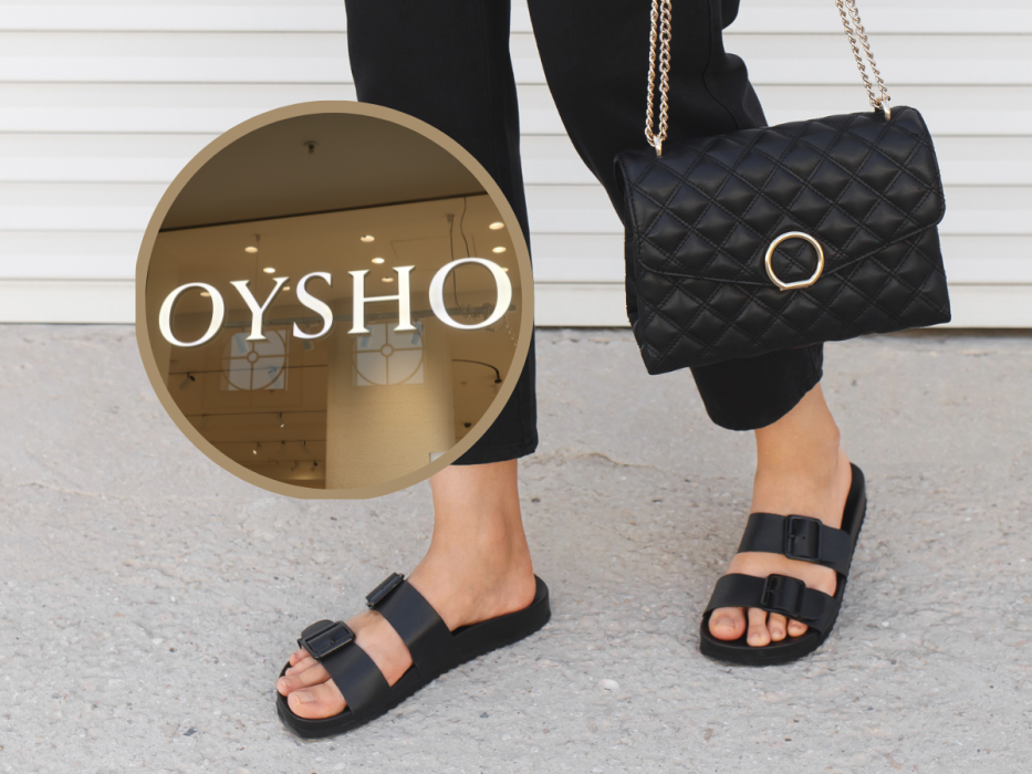 oysho
