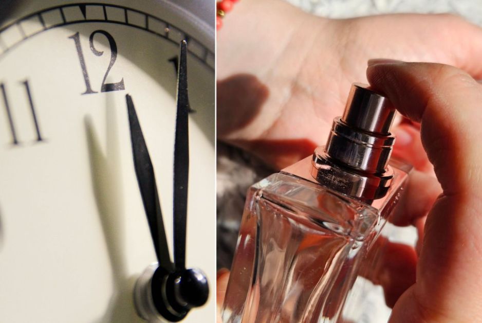 Perfumy tańsze niż Chloe