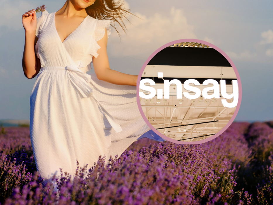 sinsay