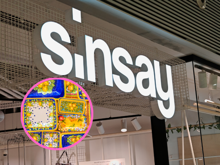 sinsay