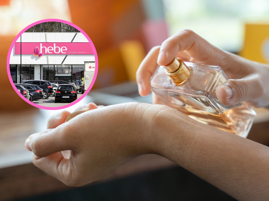 Arabskie perfumy