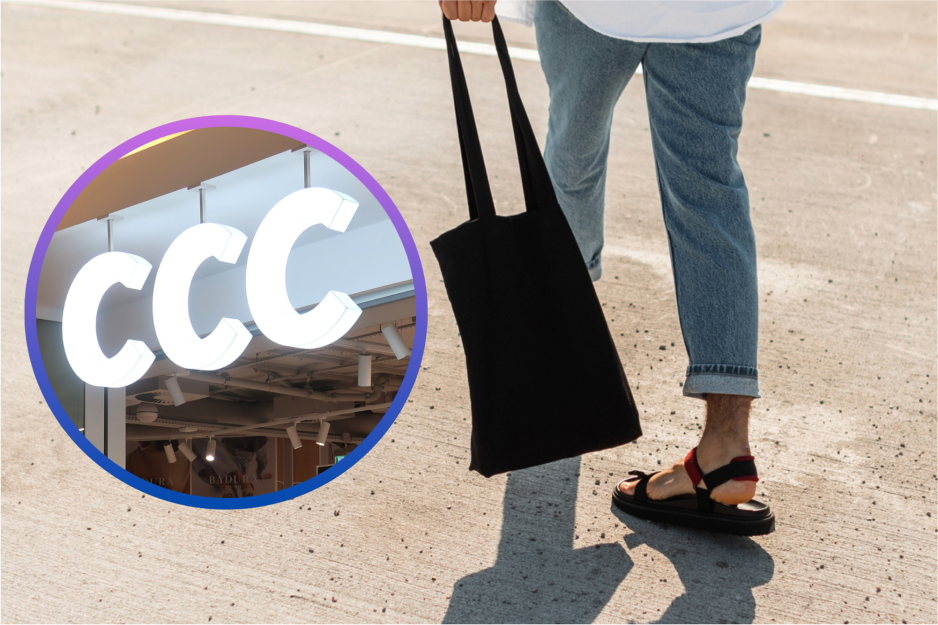 CCC