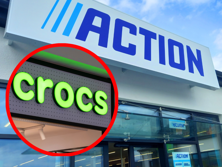 crocs