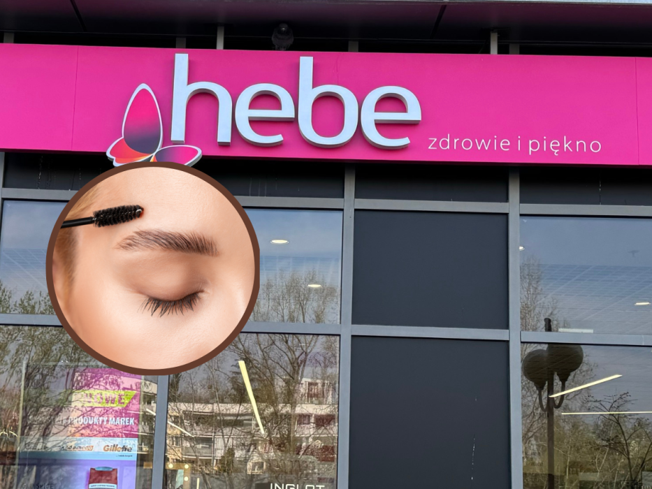 hebe żel