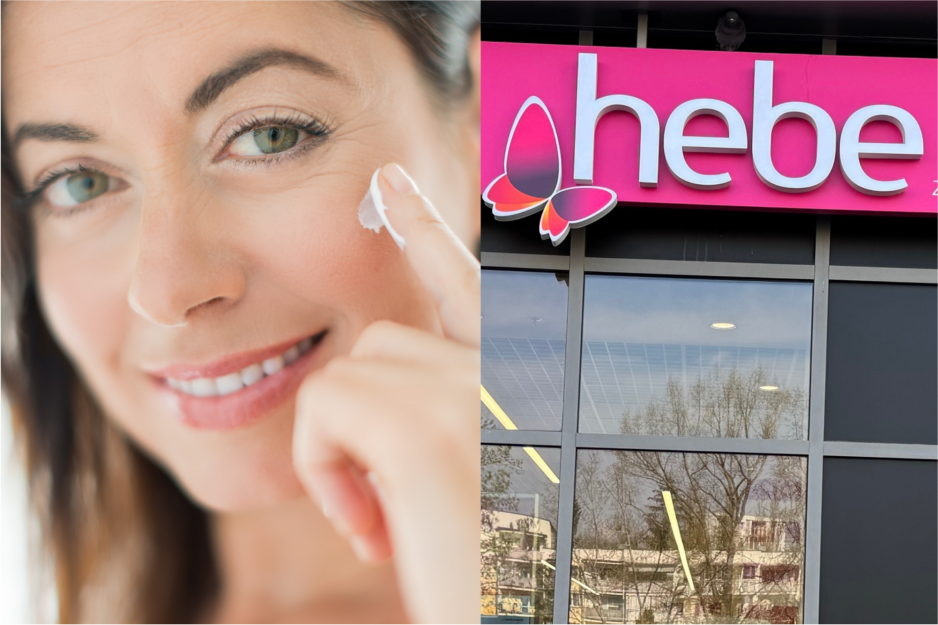 Hebe