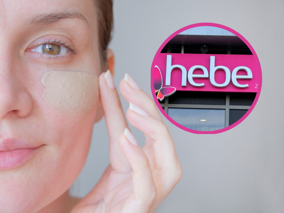 hebe