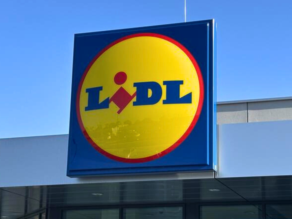 lidl