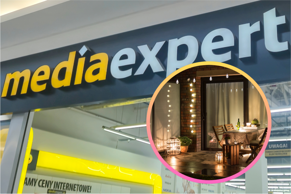 Media Expert