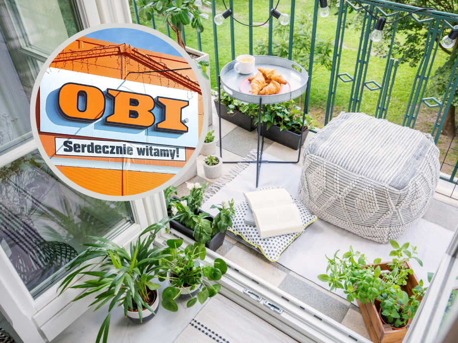 obi balkon