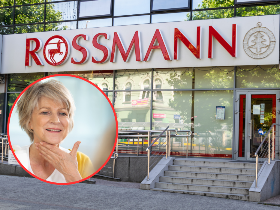 Rossmann