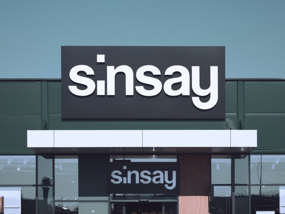 sinsay