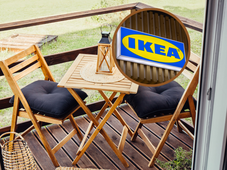 balkon ikea