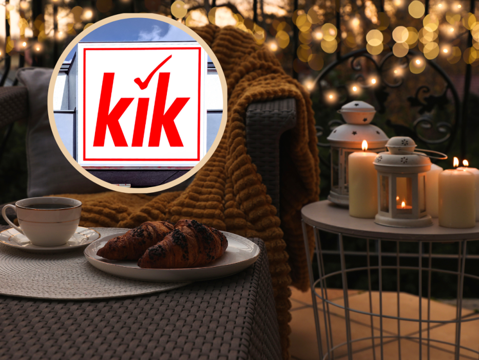 balkon kik