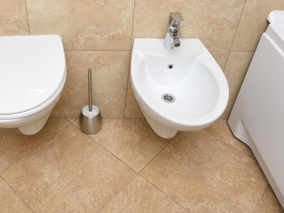 bidet